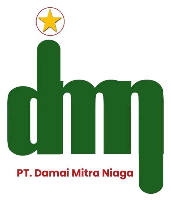 Logo PT. Damai Mitra Niaga
